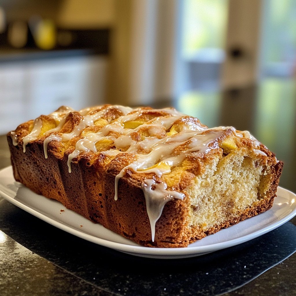 Bananenkuchen Meal Prep