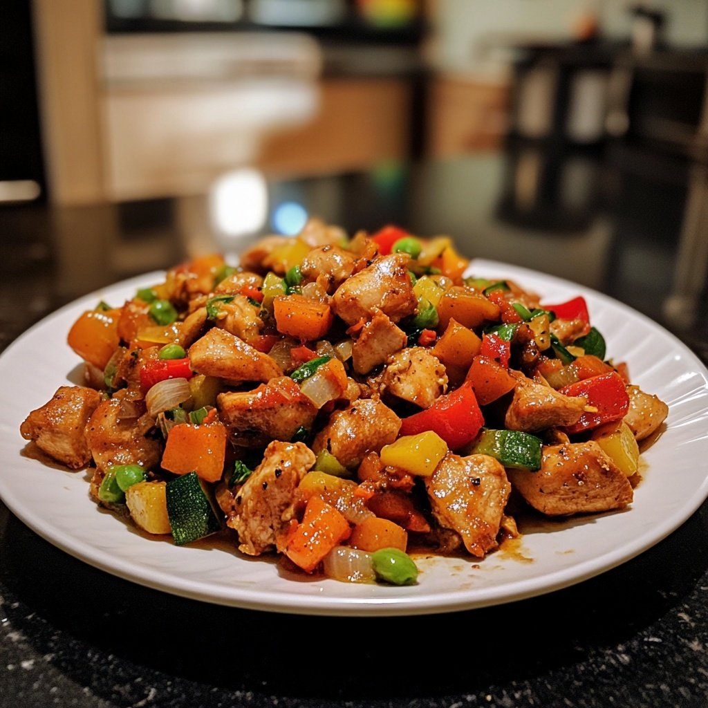 Abendessen Rezepte einfach