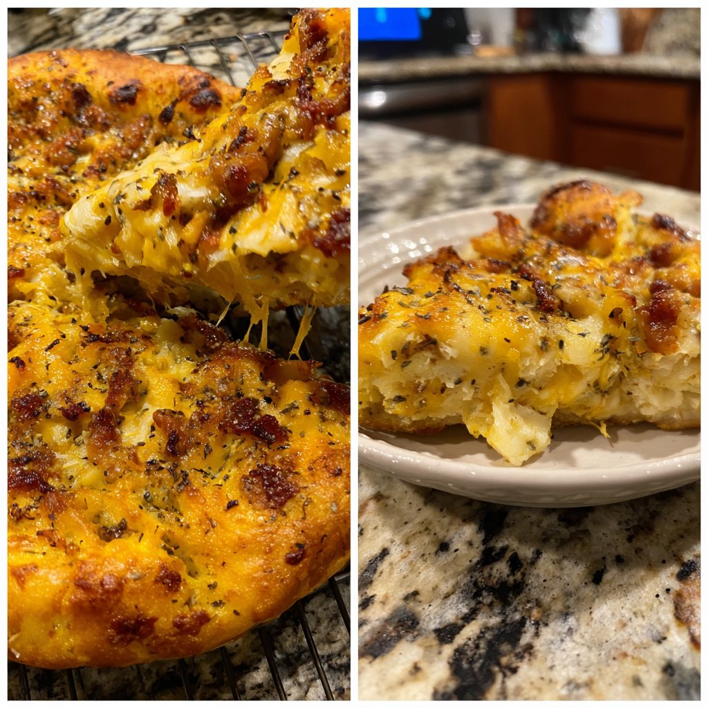 Coole Rezepte für gemütliche Abende