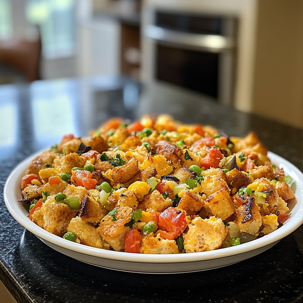 Einfache Rezepte für jeden Tag