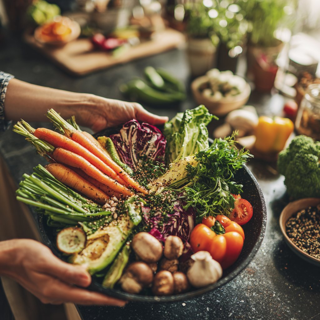 Coole Rezepte für jeden Kochstil