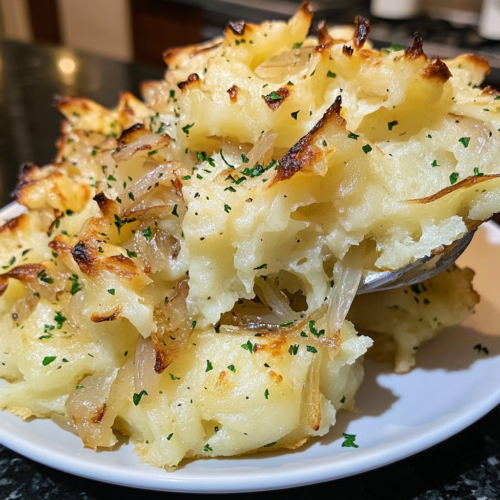 Kartoffel Rezepte klassisch