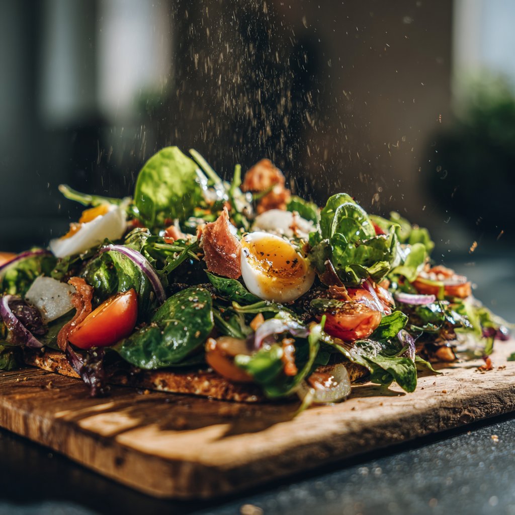 Salate Zum Grillen Ohne Mayo