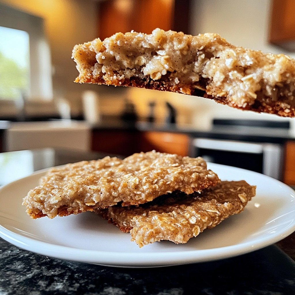 Gesunde Bananen Kekse – nur 5 Zutaten